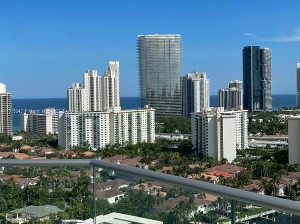 19707 W Turnberry Way 26D, Aventura FL 33180