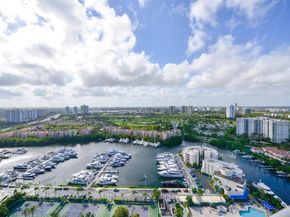 19707 W Turnberry Way 26D, Aventura FL 33180