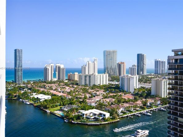 19707 W Turnberry Way 26D, Aventura FL 33180