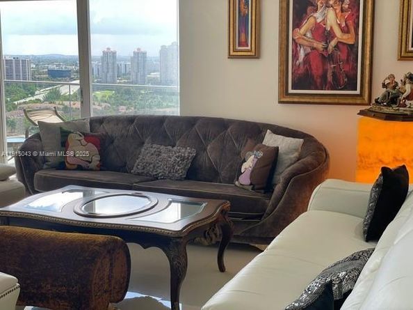 19707 W Turnberry Way 26D, Aventura FL 33180