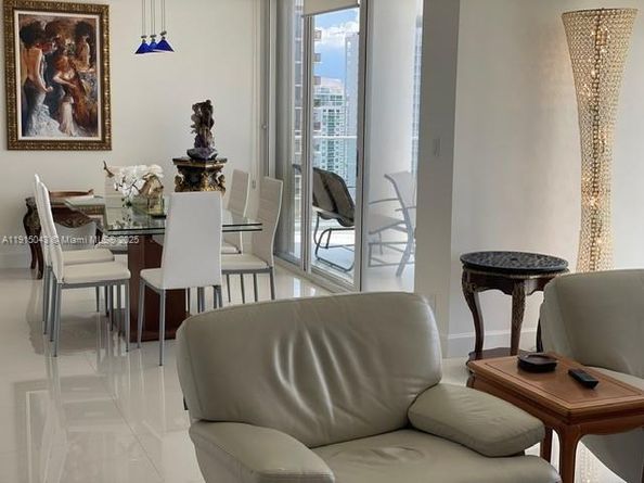 19707 W Turnberry Way 26D, Aventura FL 33180