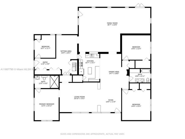 469 NW 69th St, Miami FL 33150