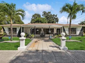 469 NW 69th St, Miami FL 33150