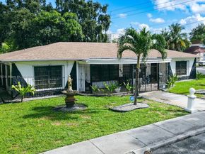 469 NW 69th St, Miami FL 33150