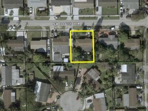 15724 SW 304th Ter, Homestead FL 33033