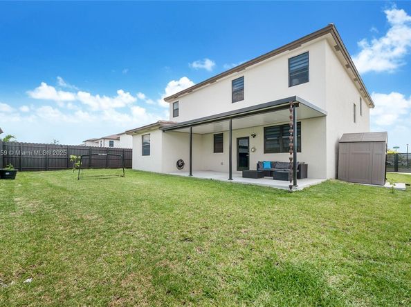 22980 SW 130th Ave, Miami FL 33170