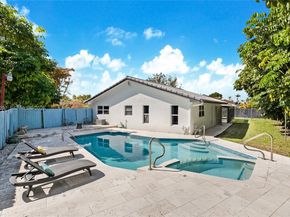 1925 NE 214th Ter, Miami FL 33179