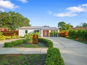 1360 NE 138th St, North Miami FL 33161
