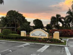 3390 NE 13th Cir Dr 10719, Homestead FL 33033