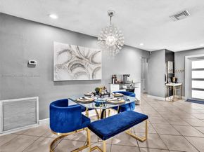 8581 NW 15th Ct, Pembroke Pines FL 33024