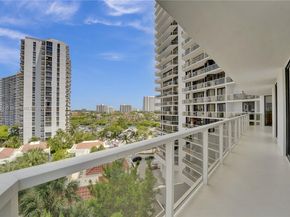 20281 E Country Club Dr 607, Aventura FL 33180