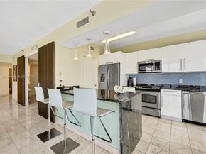 20281 E Country Club Dr 607, Aventura FL 33180