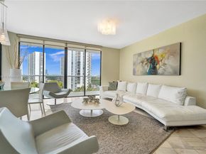 20281 E Country Club Dr 607, Aventura FL 33180