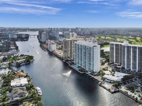 20281 E Country Club Dr 607, Aventura FL 33180