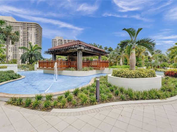 20281 E Country Club Dr 607, Aventura FL 33180