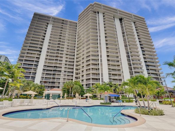 20281 E Country Club Dr 607, Aventura FL 33180