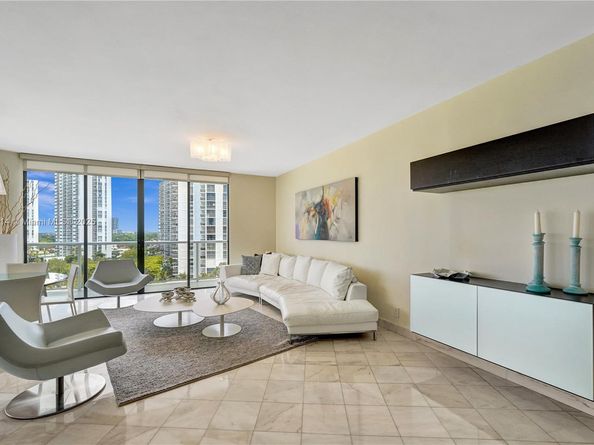 20281 E Country Club Dr 607, Aventura FL 33180