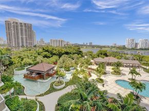 20281 E Country Club Dr 607, Aventura FL 33180