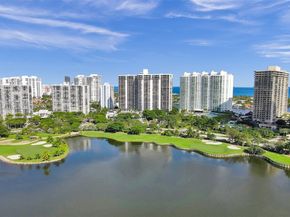 20281 E Country Club Dr 607, Aventura FL 33180