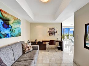 20281 E Country Club Dr 607, Aventura FL 33180