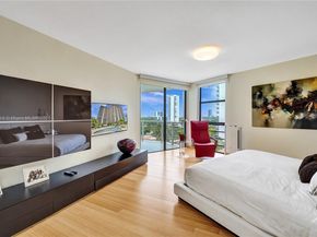 20281 E Country Club Dr 607, Aventura FL 33180