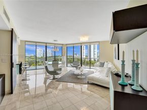 20281 E Country Club Dr 607, Aventura FL 33180
