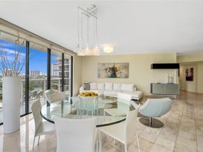 20281 E Country Club Dr 607, Aventura FL 33180