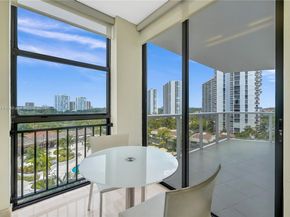 20281 E Country Club Dr 607, Aventura FL 33180