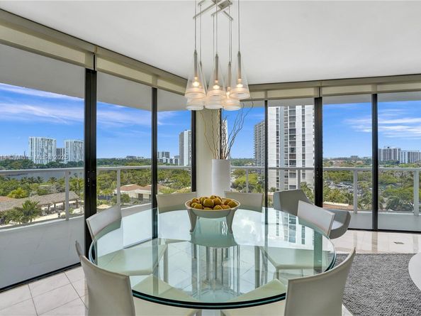 20281 E Country Club Dr 607, Aventura FL 33180