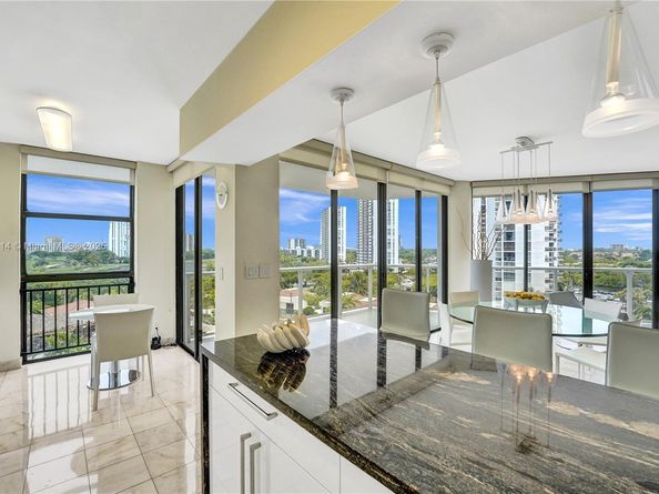20281 E Country Club Dr 607, Aventura FL 33180