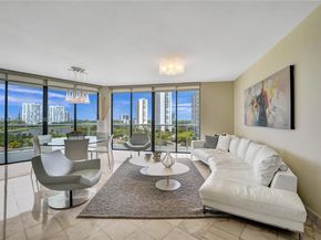 20281 E Country Club Dr 607, Aventura FL 33180