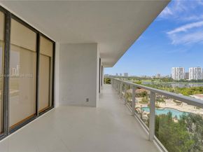 20281 E Country Club Dr 607, Aventura FL 33180