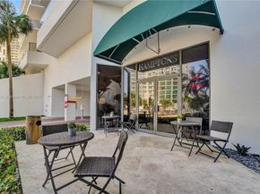 20281 E Country Club Dr 607, Aventura FL 33180