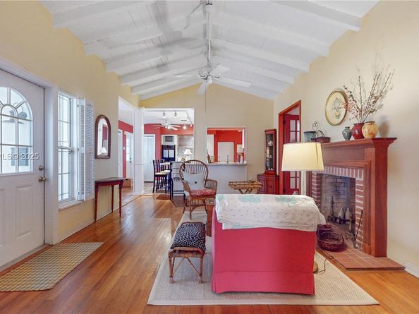 2607 N Greenway Dr, Coral Gables FL 33134