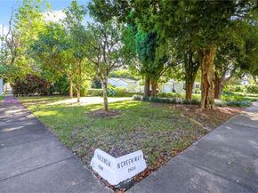 2607 N Greenway Dr, Coral Gables FL 33134