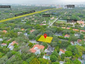 2607 N Greenway Dr, Coral Gables FL 33134