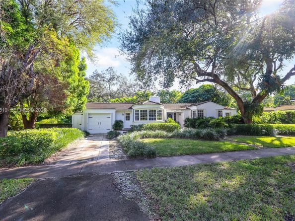 2607 N Greenway Dr, Coral Gables FL 33134