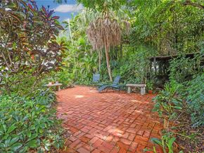 2607 N Greenway Dr, Coral Gables FL 33134