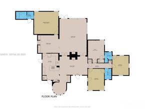 2607 N Greenway Dr, Coral Gables FL 33134