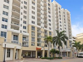 1830 Radius Dr 820, Hollywood FL 33020