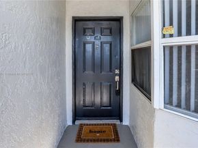 446 SW 113th Way 446, Pembroke Pines FL 33025