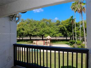 446 SW 113th Way 446, Pembroke Pines FL 33025