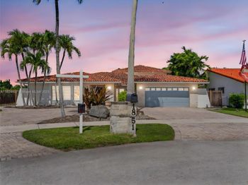 1851 SW 126th Ct