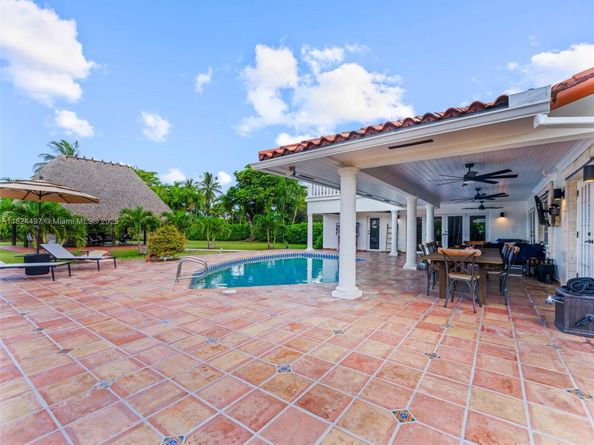 1851 SW 126th Ct, Miami FL 33175