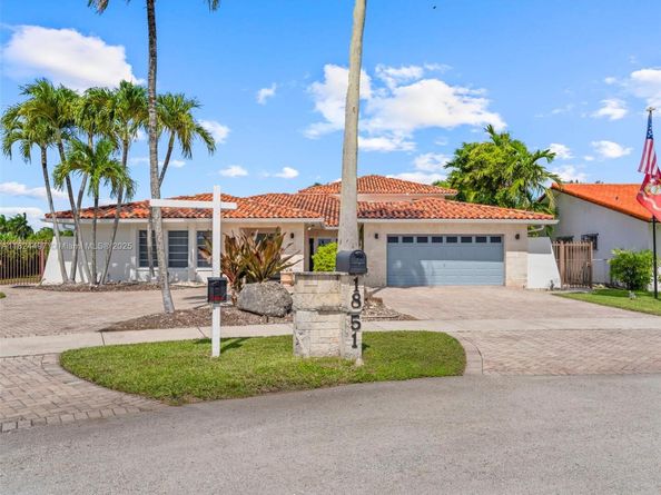 1851 SW 126th Ct, Miami FL 33175