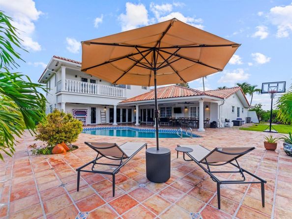 1851 SW 126th Ct, Miami FL 33175