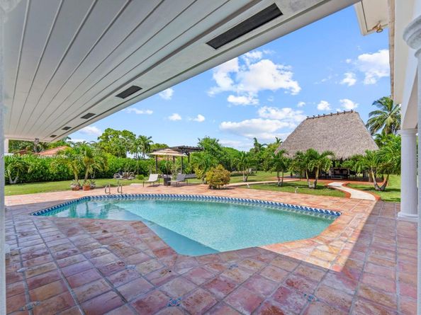 1851 SW 126th Ct, Miami FL 33175