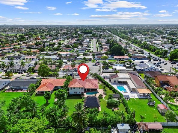 1851 SW 126th Ct, Miami FL 33175