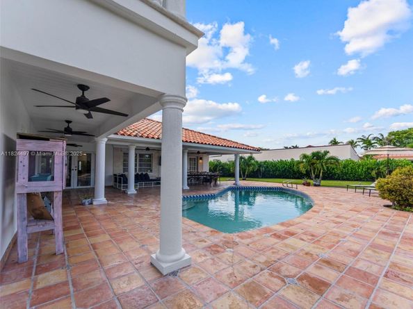 1851 SW 126th Ct, Miami FL 33175
