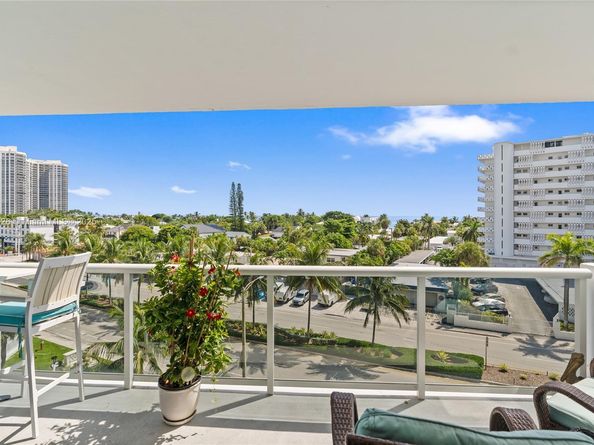 2841 N Ocean Blvd 602, Fort Lauderdale FL 33308